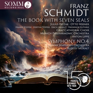 Schmidt Das Buch mit sieben Siegeln